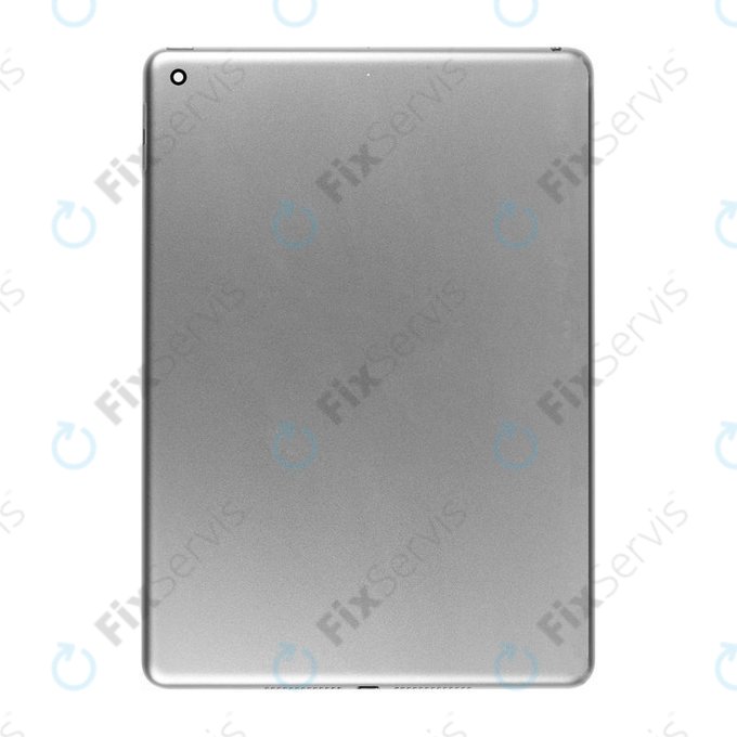 Apple iPad (6th Gen 2018) - Batériový Kryt WiFi Verzia (Space Gray)