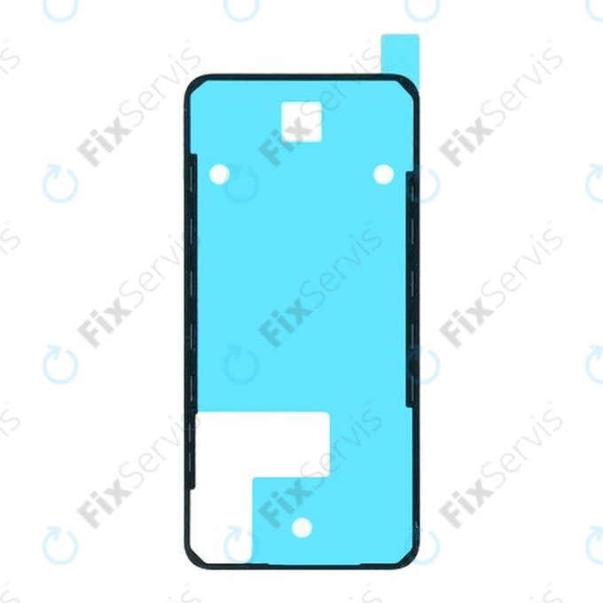 Xiaomi Mi 8 - Lepka pod Batériový Kryt Adhesive