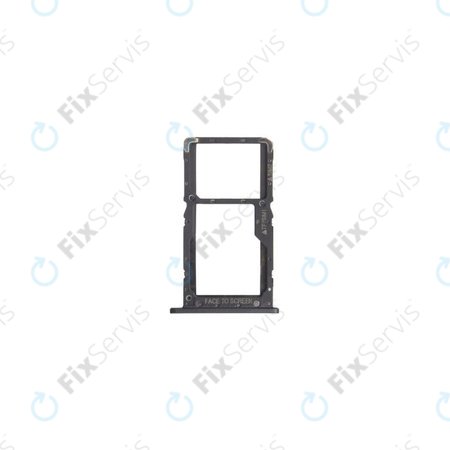 Xiaomi Pocophone F1 - SIM/SD Slot (Graphite Black)