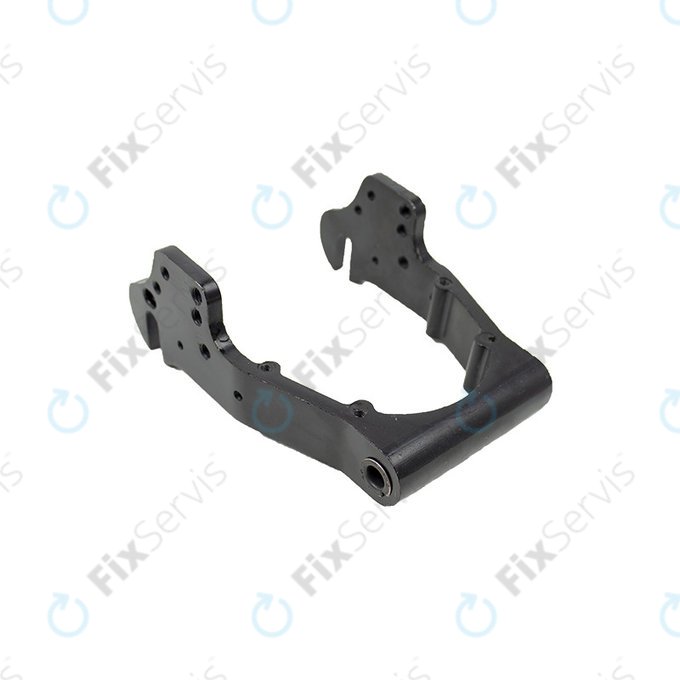 Kugoo M4 - Zadná Vidlica (Black)