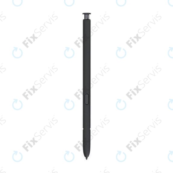 Samsung Galaxy S22 Ultra S908B - Stylus (Phantom Black) - GH96-14790A, GH96-15290A Genuine Service Pack