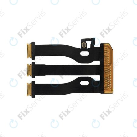 Apple Watch 5, SE 44mm - LCD Flex Kábel
