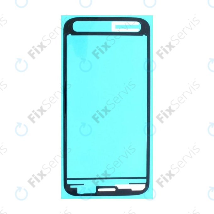 Samsung Galaxy Xcover 4 G390F - Lepka pod LCD - GH81-14645A Genuine Service Pack