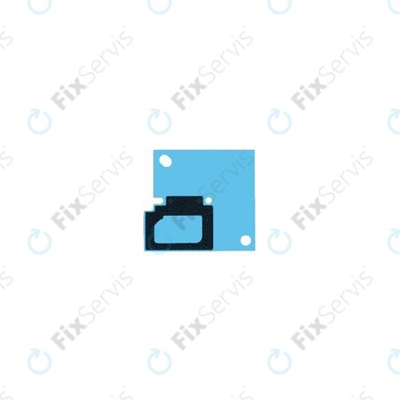 Sony Xperia XZ1 G8341 - Lepka pod Reproduktor Adhesive - 1307-2468 Genuine Service Pack