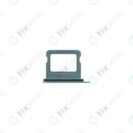 Apple iPhone 16, 16 Plus - SIM Slot (Teal)