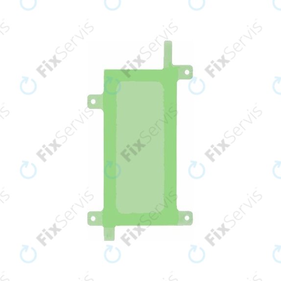 Samsung Galaxy J3 J330F (2017) - Lepka pod Batériu Adhesive - GH02-14958A Genuine Service Pack
