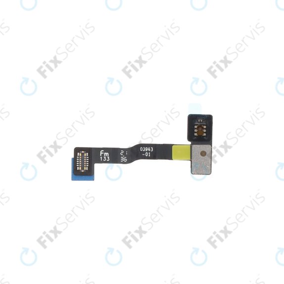 Apple iPad (10th Gen 2022, 11th Gen 2025) - Mikrofón + Flex Kábel