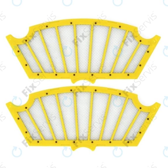 HEPA filter, 2 ks pre iRobot Roomba 500-series