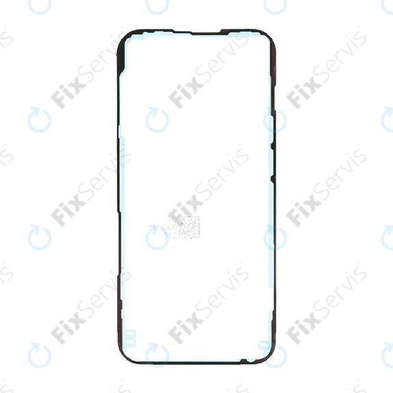 Tesniaca lepka pod LCD pre iPhone 14 Pro, 2UUL SA14P