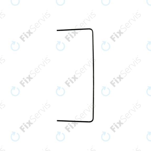 Samsung Galaxy Z Fold 5 F946B - Predný Rámik LCD (Sub) - GH98-48527A Genuine Service Pack
