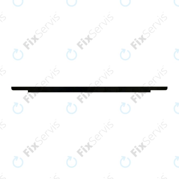 Apple MacBook Air 13" A1932 (2018 - 2019), A2179 (2020), A2337 (2020) - Predná Lišta s Logom (Gold)