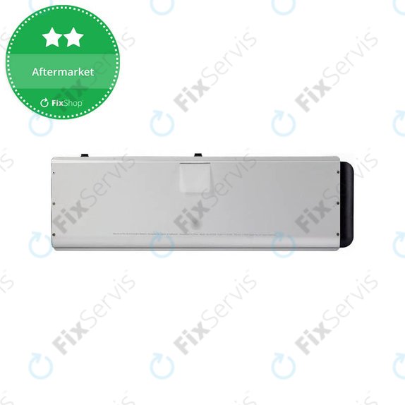 Apple MacBook Pro 15" A1286 (Late 2008 - Early 2009) - Batéria A1281 5185mAh