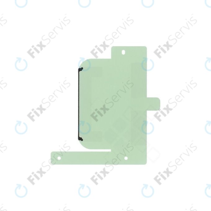 Samsung Galaxy S24 S921B - Lepka pod LCD Adhesive (Spodná) - GH81-24813A Genuine Service Pack