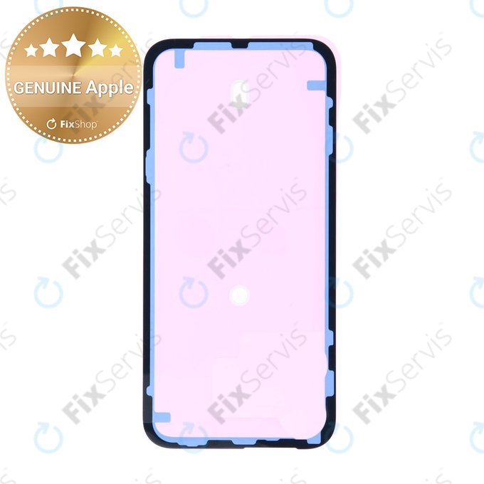 Lepka pod Zadné Sklo Adhesive pre iPhone 15 Pro Max | 923-09191-S | Genuine Apple