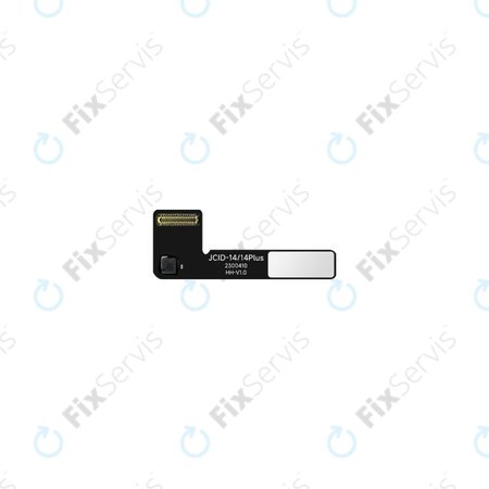 Apple iPhone 14, 14 Plus - FPC Flex Kábel na Opravu Zadnej Kamery (JCID)