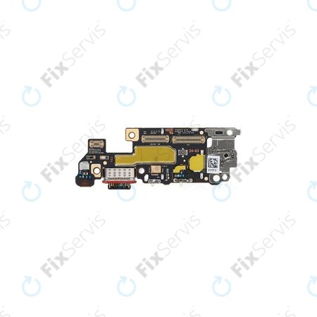 Honor Magic7 Pro - Nabíjací Konektor PCB Doska