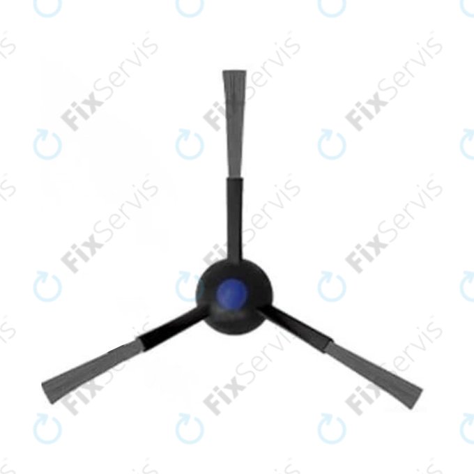 Ecovacs Deebot N20, N20 Plus, N20 Pro Plus - Bočná kefa