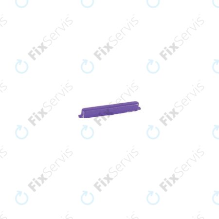 Sony Xperia 1 III - Tlačidlo Hlasitosti (Purple) - 502600021 Genuine Service Pack