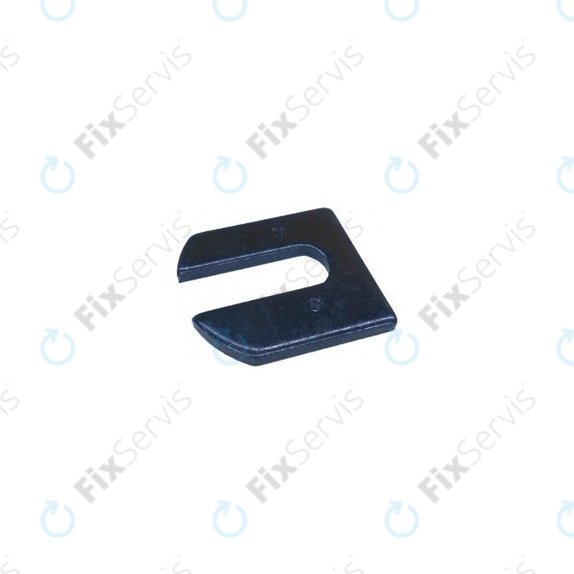 Xiaomi Mi Electric Scooter 1S, 2 M365, Essential, Pro, Pro 2 - Zadný Držiak Kolesa - C002310000900, C002370004300 Genuine Service Pack