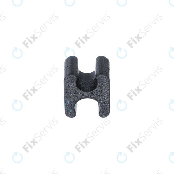 Xiaomi Mi Electric Scooter 1S, 2 M365, Essential, Pro, Pro 2 - Káblové Spony