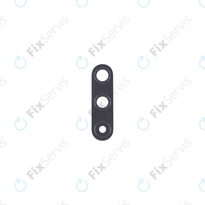 OnePlus Nord CE 5G - Sklíčko Zadnej Kamery