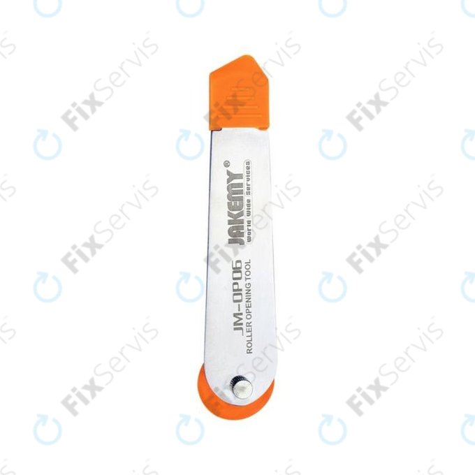 Jakemy JM-0P06 - Otvárací Tool pre LCD Displeje