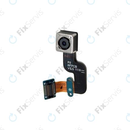 Samsung Galaxy Tab 7.0 Plus P6200, P6210 - Zadná Kamera - GH96-05368A