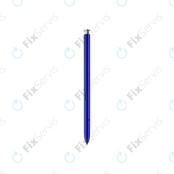 Samsung Galaxy Note 10 N970F, 10 Plus N975F - Stylus (Silver) - GH82-20793D Genuine Service Pack