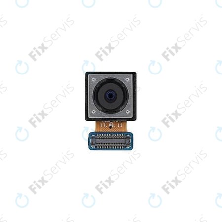 ZTE Grand X - Zadná Kamera