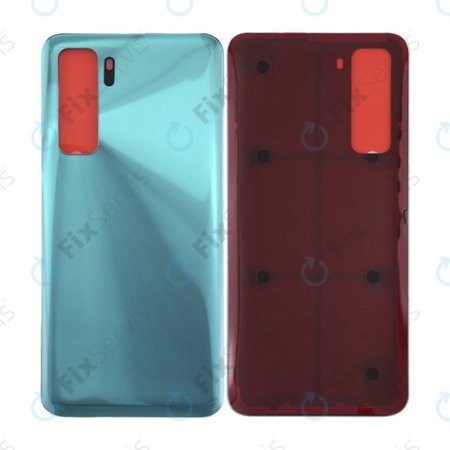 Huawei P40 Lite 5G - Batériový Kryt (Crush Green)