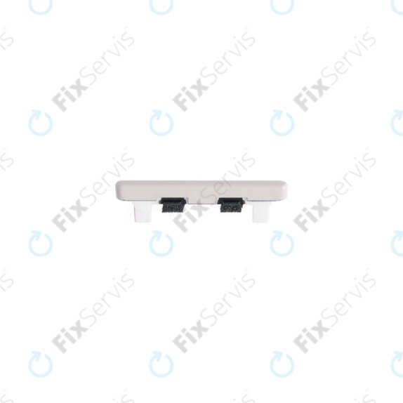 Google Pixel 3XL - Bočné Tlačidlo (Not Pink) - G851-00595-03