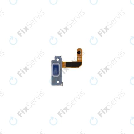 Samsung Galaxy S21 Ultra G998B - Flex Kábel Tlačidla Zapínania - GH59-15426A Genuine Service Pack