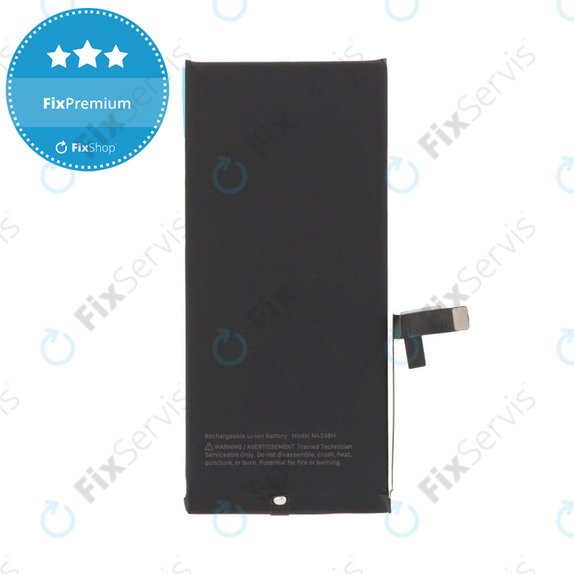 Batéria pre iPhone 16e, 4005mAh, NA248H, FixPremium
