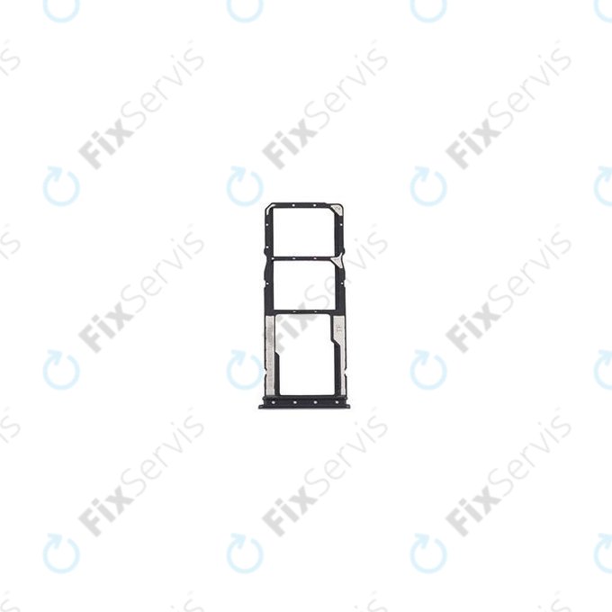 Xiaomi Redmi 9A - SIM + SD Slot (Granit Grey)