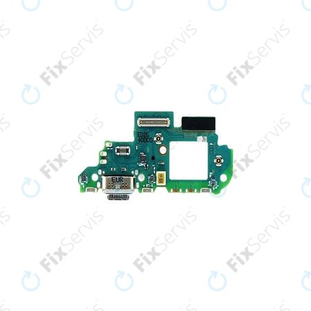 Samsung Galaxy A54 5G A546B - Nabíjací Konektor PCB Doska