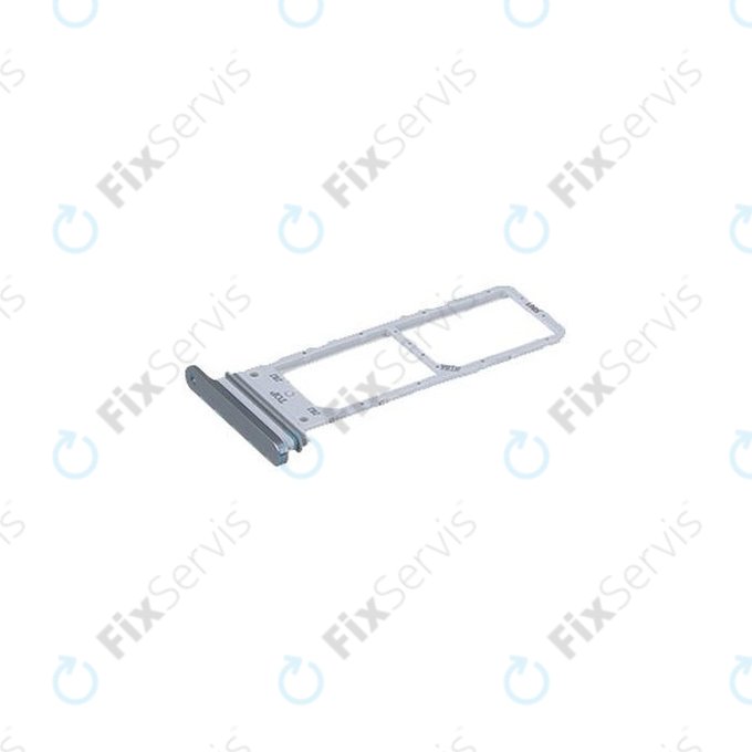 Samsung Galaxy Note 20 N980B - SIM Slot (Mystic Gray) - GH98-45734A Genuine Service Pack