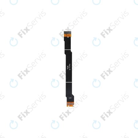 Sony Xperia 10 IV XQCC54 - LCD Flex Kábel - 101528311 Genuine Service Pack