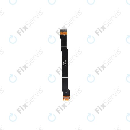 Sony Xperia 10 IV XQCC54 - LCD Flex Kábel - 101528311 Genuine Service Pack
