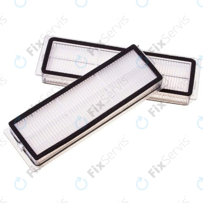 HEPA filter, 2 ks pre Xiaomi Robot Vacuum H40, S40C, S40