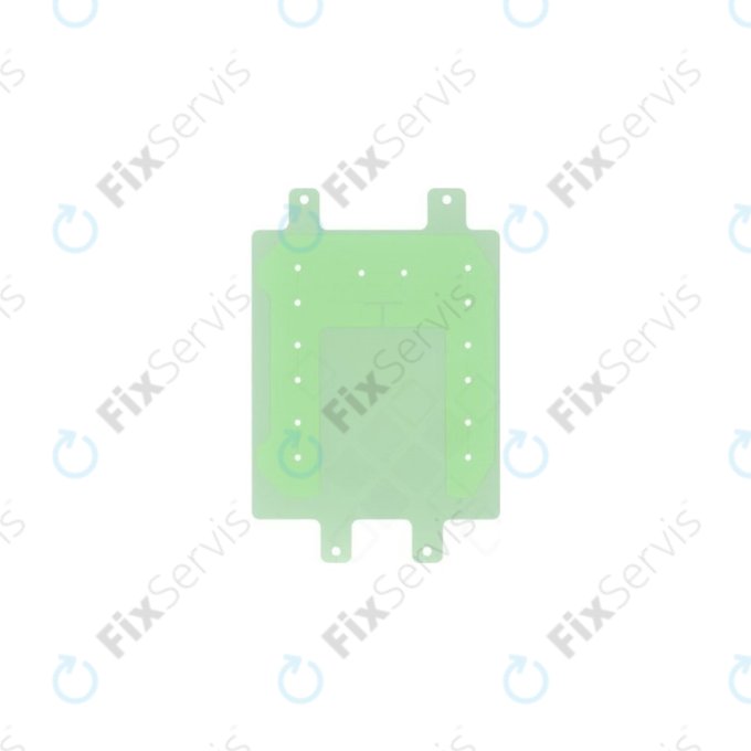 Samsung Galaxy S24 Plus S926B - Lepka pod Batériu Adhesive - GH02-25625A Genuine Service Pack