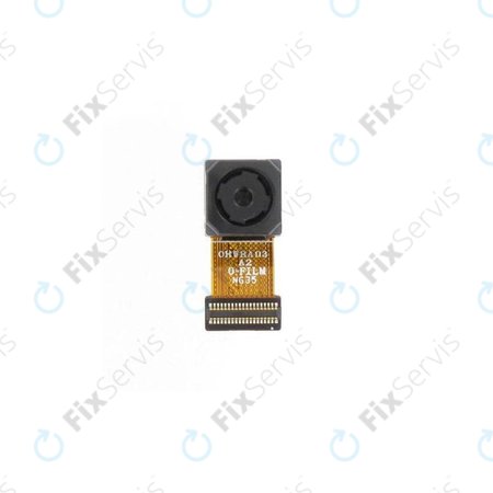Huawei Y6 II CAM-L21 - Zadná Kamera - 23060204