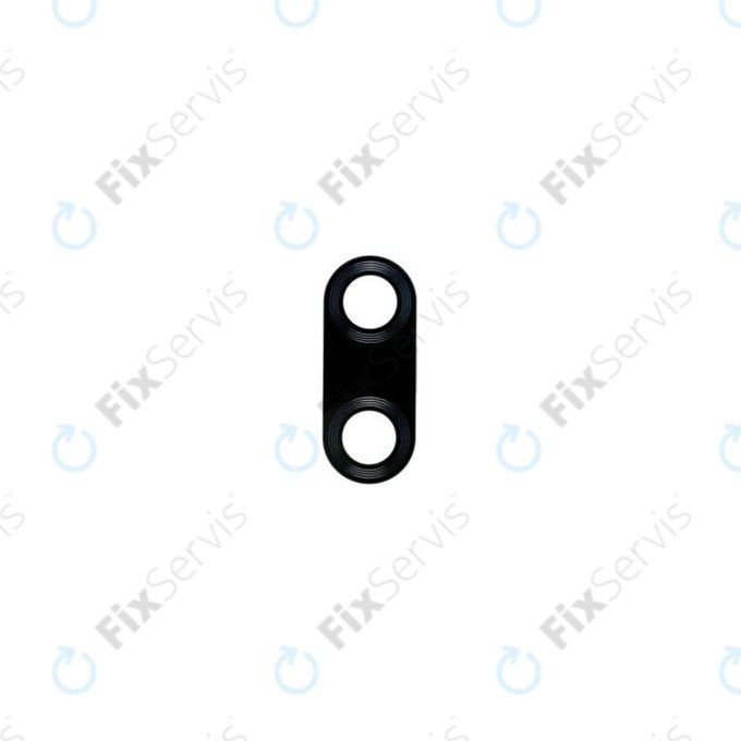 Huawei P Smart Z STK-L21 - Sklíčko Zadnej Kamery