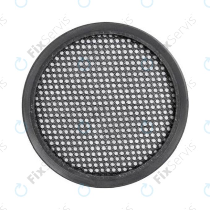 Philips SpeedPro, SpeedPro Aqua - HEPA Filter (Umývateľný)