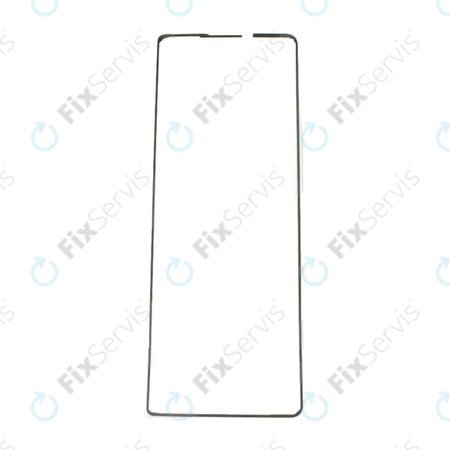 Samsung Galaxy Z Fold 2 F916B - Lepka pod LCD Adhesive - GH81-19583A Genuine Service Pack