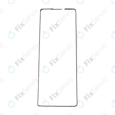 Samsung Galaxy Z Fold 2 F916B - Lepka pod LCD Adhesive - GH81-19583A Genuine Service Pack