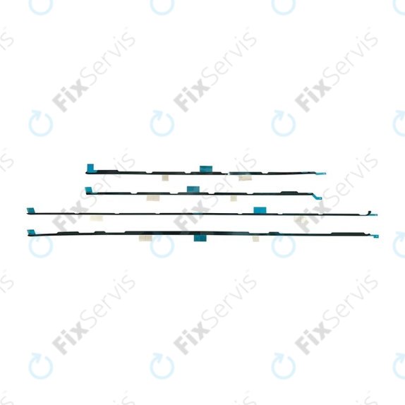 Apple iMac 24" M1 A2438, A2439 (2021) - Set Lepiek pod LCD Displej Adhesive