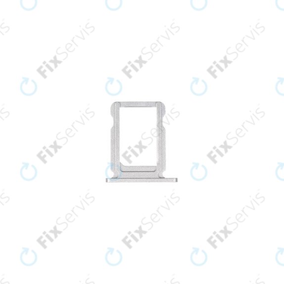 Apple iPad Pro 11.0 (1st Gen 2018) - SIM Slot (Silver)