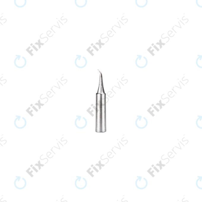 Quick 960 SI - Zahnutý Spájkovací Hrot