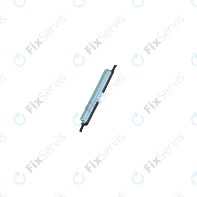 Samsung Galaxy M23 5G M236B - Tlačidlo Hlasitosti (Light Blue) - GH64-08805C Genuine Service Pack
