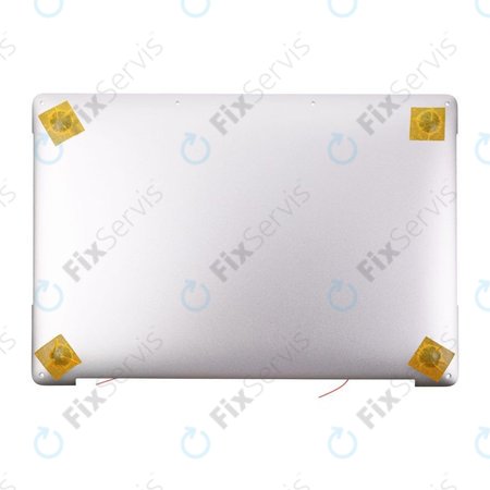 Apple MacBook Pro 13" A2251 (2020) - Spodný Kryt (Silver)